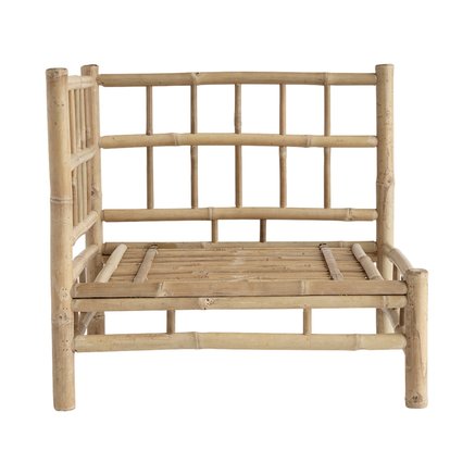 BAMBUS MODUL | SAND HYNDE | HJØRNE