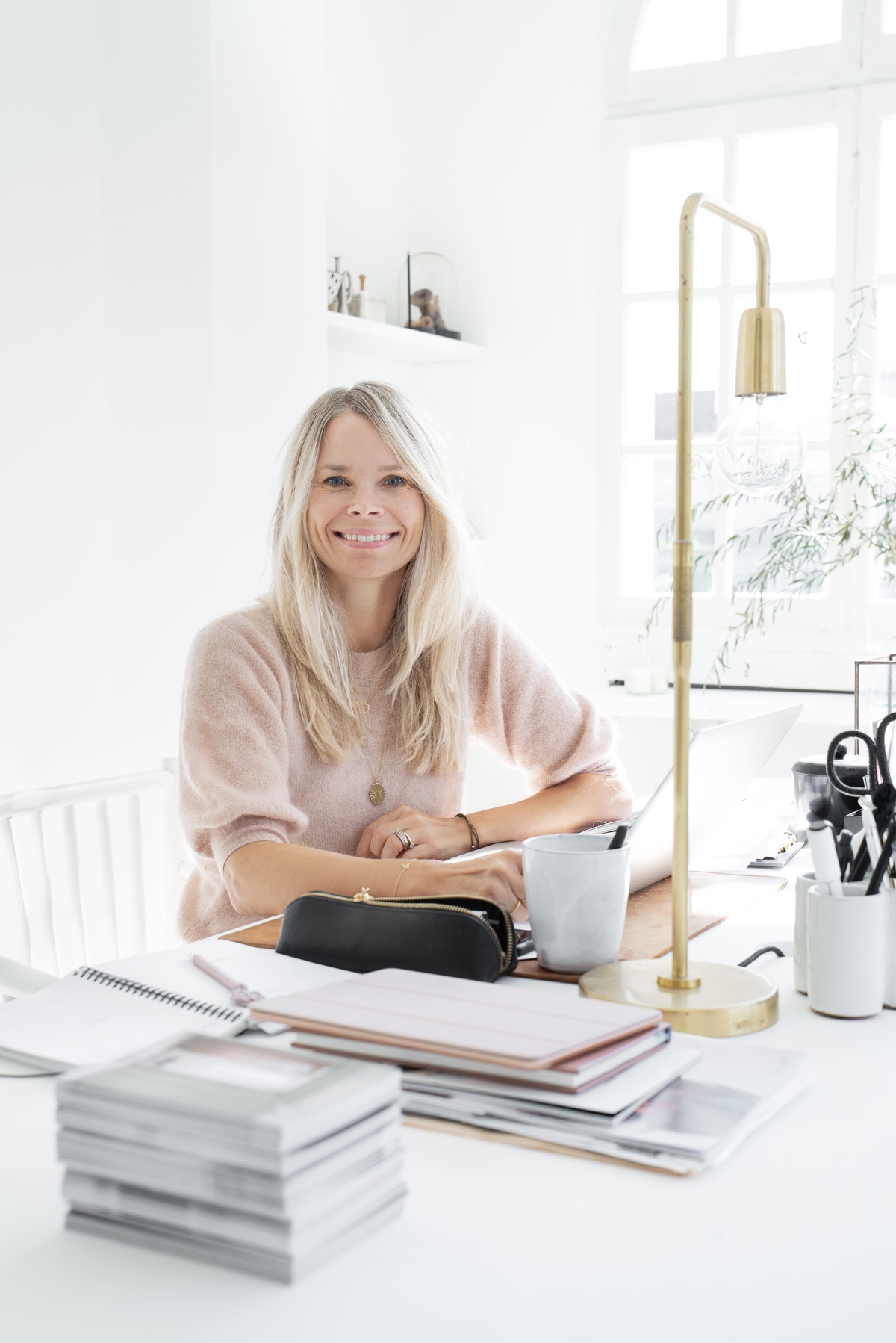 Photo by Paulina Arcklin