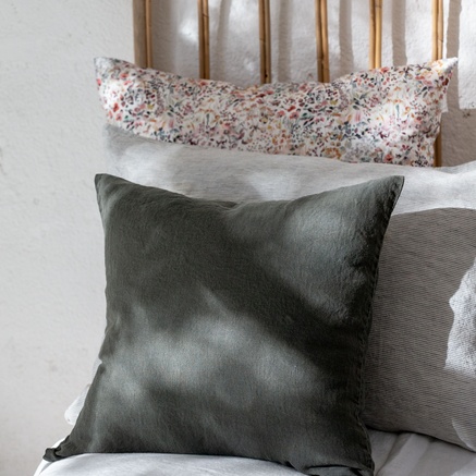 CUSHION COVER | LINEN | 50 X 50 CM