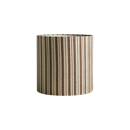 LAMPSHADE | COTTON | Ø 30 X H 30 CM
