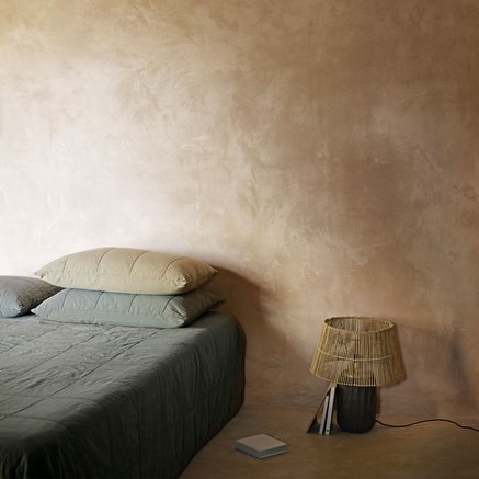 PUDEBETRÆK | BOMULD | 50 X 75 CM