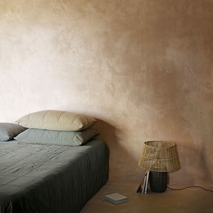 CUSHION COVER | COTTON | 50 X 75 CM