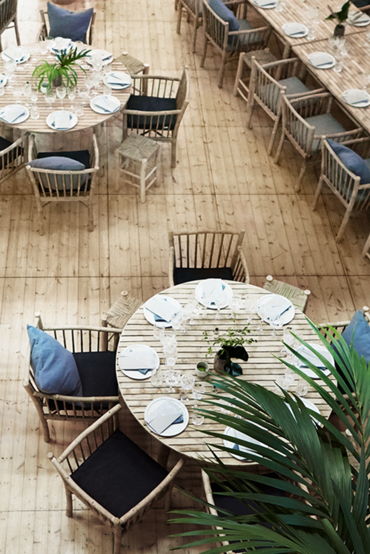 Tine k home bambus møbler