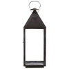 LANTERN | TIN | H 94 CM