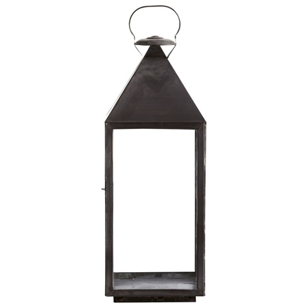 LANTERNE | TIN | H 94 CM