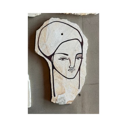 ARTPIECE | SARA N. BERGMAN | NO. 2