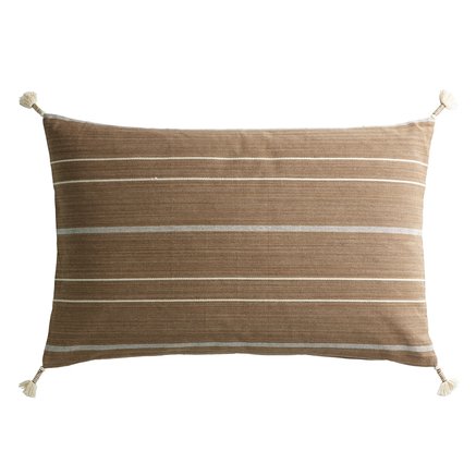 PUDEBETRÆK | BOMULD | 50 X 75 CM