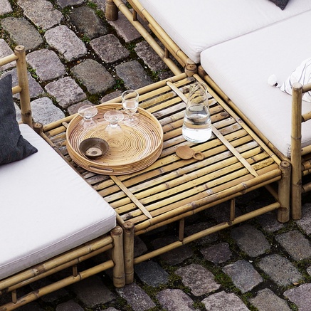 BAMBOO MODUL | 76 X 29 cm