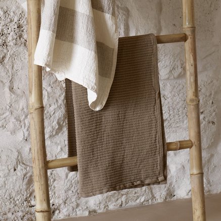 BATH MAT | COTTON | 60 X 90 CM