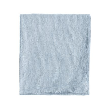 PLAID | HØR | 140 X 260 CM