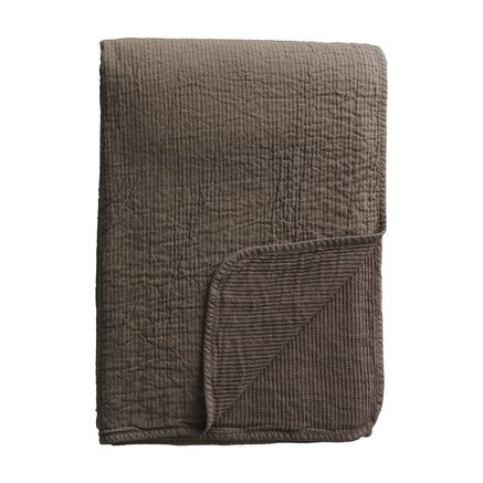 THROW | COTTON | 190 X 260 CM