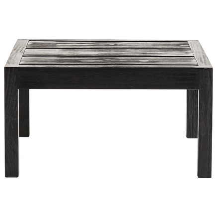 SIDE TABLE | ACCOYA PINEWOOD | 32 cm