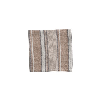 NAPKIN | COTTON/LINEN | 45 X 45 CM