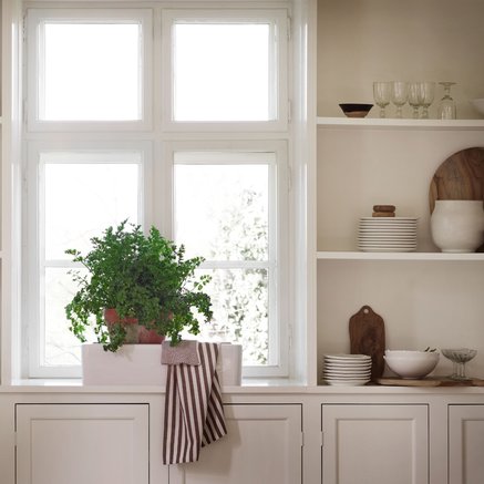 COUPE GLASS | GLASS | H 11 CM