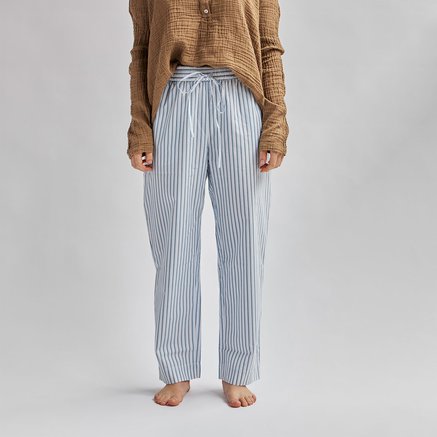 PANTS IN COTTON
