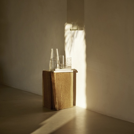 DRINKS GLASS | 14 CM