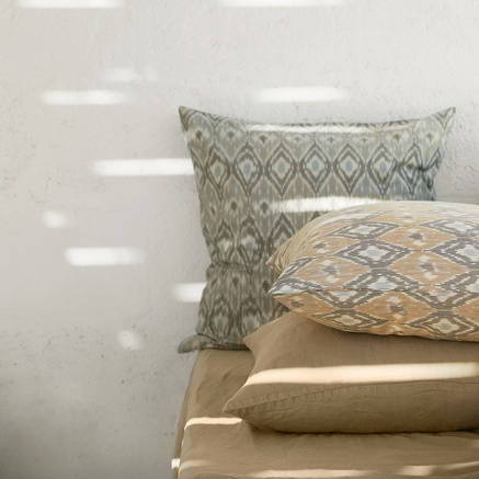 CUSHION COVER | COTTON | 60 CM