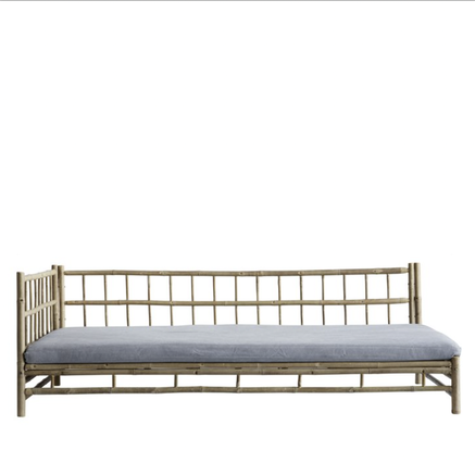 HYNDE OG BETRÆK | BAMBEDLOUNGE | ICA GRÅ