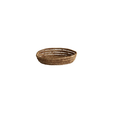 KURV | PALMEFIBRE | H 3 CM