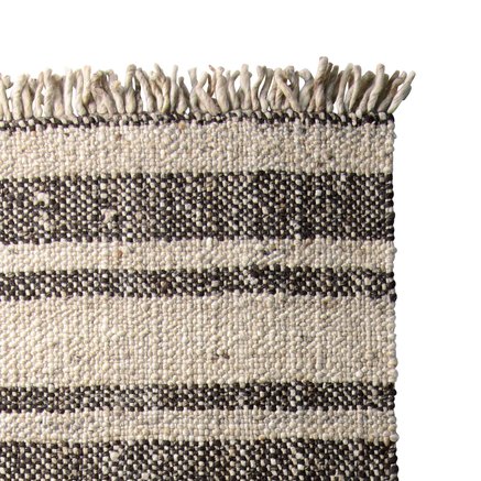 GULVTÆPPE | ULD | FLERE STØRRELSER