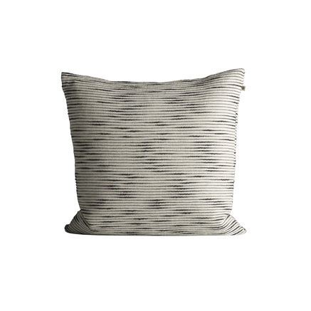 Cushion cover in cotton