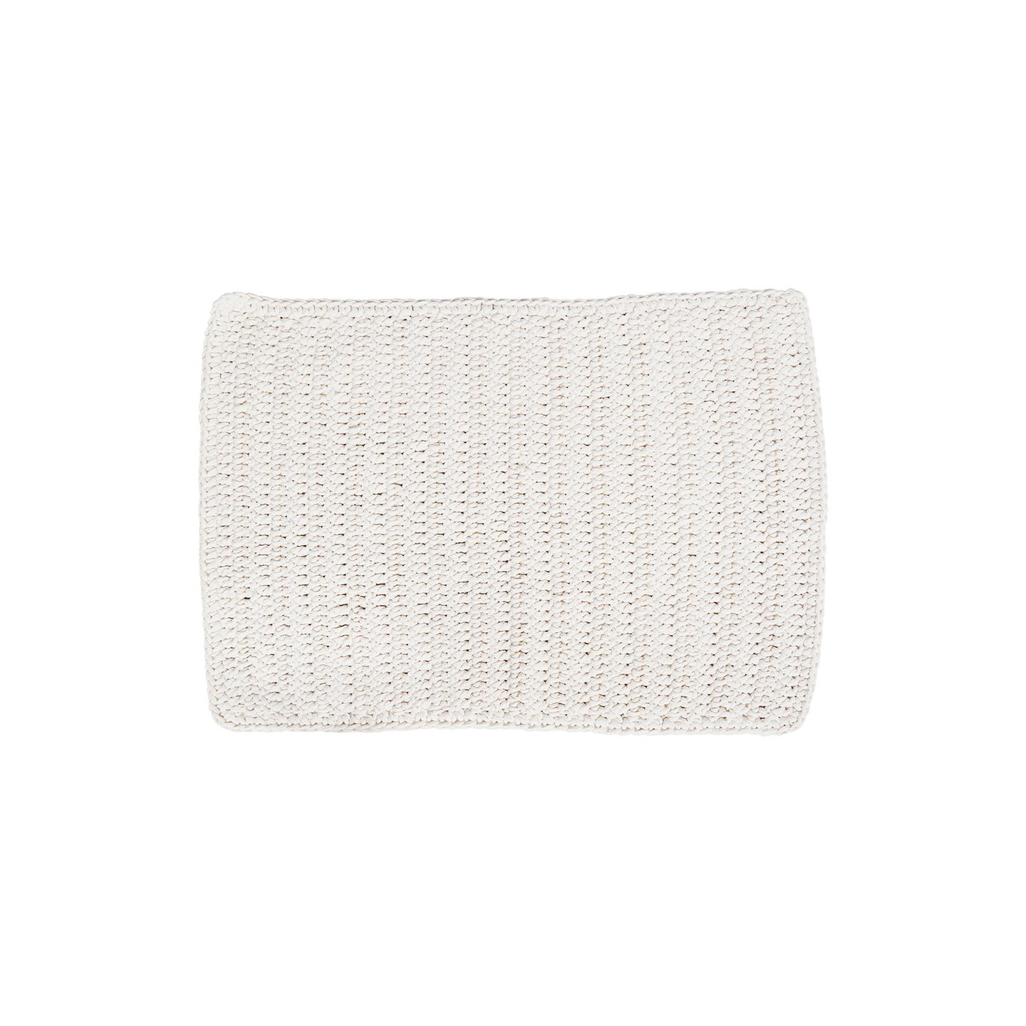 BATH MAT HAND KNITTED 90 cm Products Tine K Home