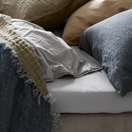 PUDEBETRÆK | HØR | 50 X 75 CM