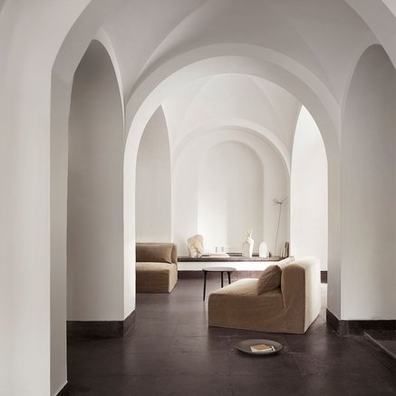 BETRÆK | MODUL | MOSS SAND