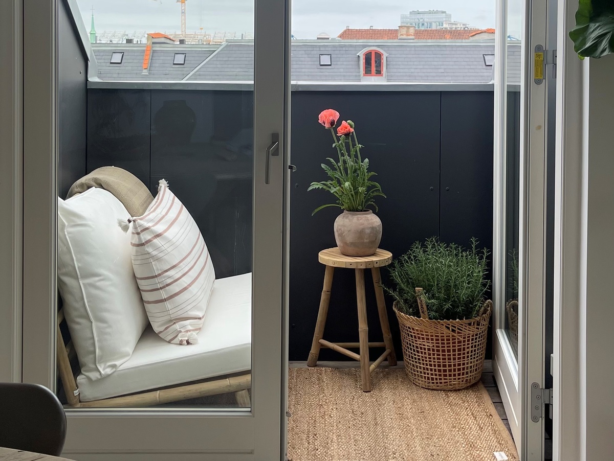 Tine k home bamboo furniture