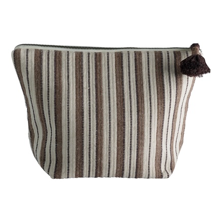 TOILETRY | COTTON | 32 X H 22 CM
