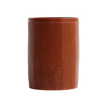 JAR | TERRACOTTA CLAY | 33 cm