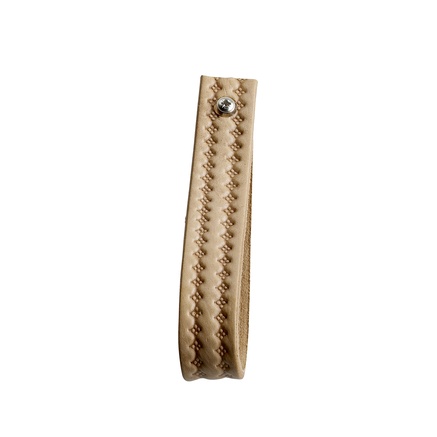 LEATHER STRAP | BROWN