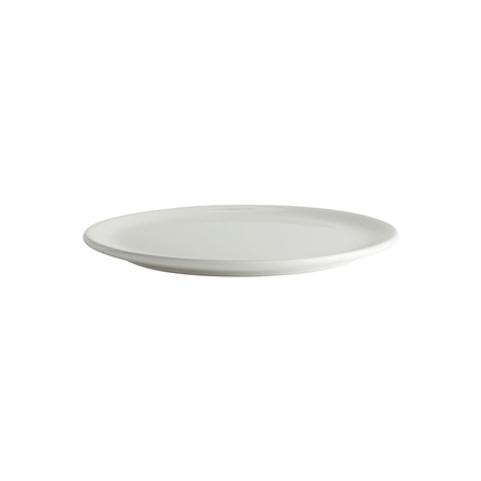 DINNER PLATE | GLAZED EARTHENWARE | Ø 27 CM