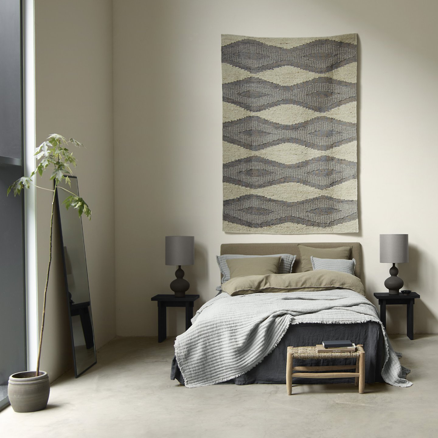 Rugwave 140 x 200 » Rug Products Tine K Home