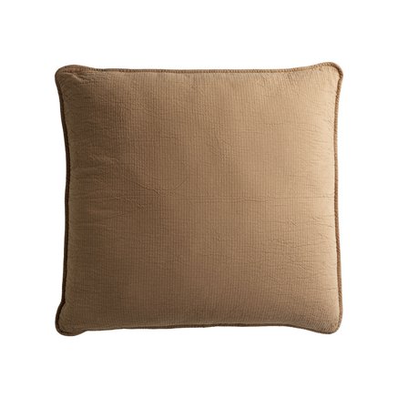 PUDE M. FYLD | BOMULD | 60 X 60 CM