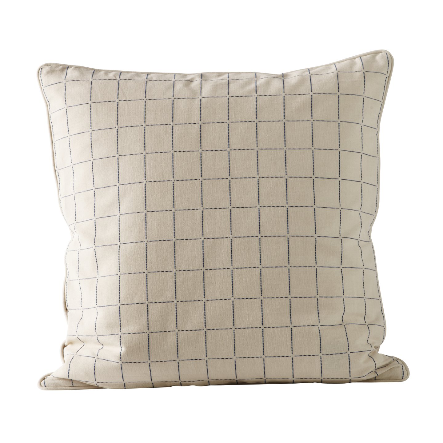 CUSHION COVER COTTON 50 X 50 CM Products Tine K Home