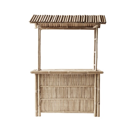 BAR | BAMBOO | H 230 CM