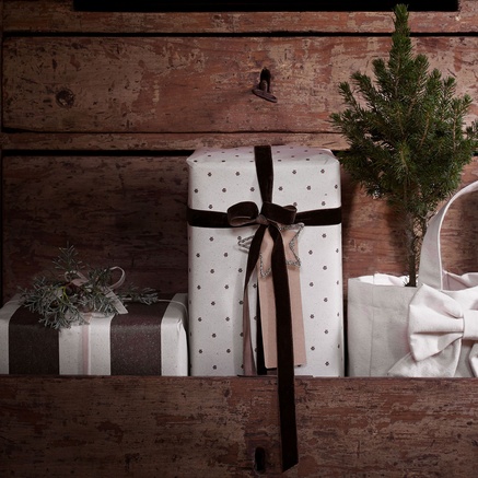 GIFT RIBBON | VELVET | 5 METERS