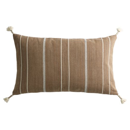 PUDEBETRÆK | BOMULD | 40 X 60 CM