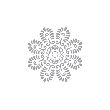 Logo flower