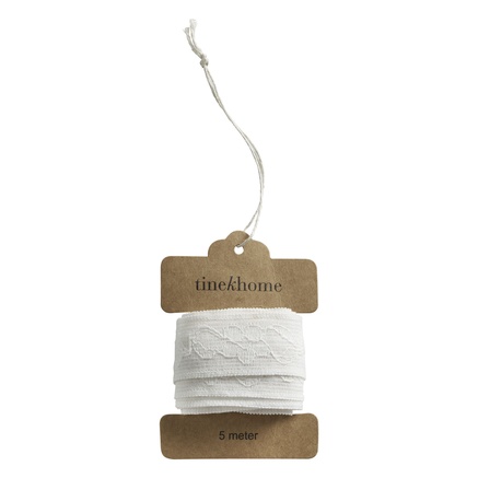 DECO RIBBON | BOMULD | 5 METERS