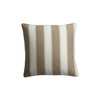 CUSHION COVER | RECYCLED COTTON | 50 X 50