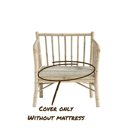 COVER | BAMNEWCHAIR | NATURE