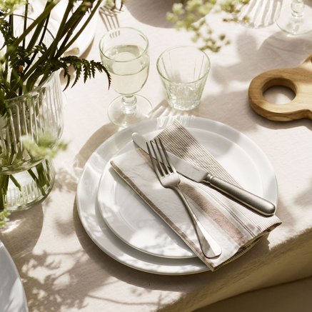 KNIFE | STEINLESS STEEL | 24,5 CM