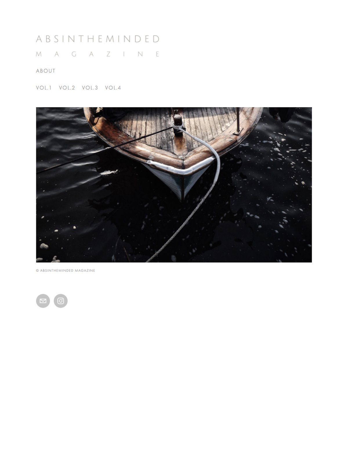 absinthemindedmagazine