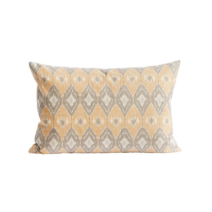 CUSHION COVER | COTTON | 60 CM