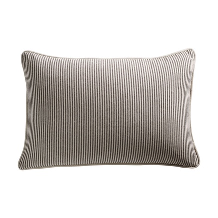 CUSHION COVER | RECYCLED COTTON | 40 X 60 CM