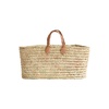 BAG | STRAW | H 40 CM