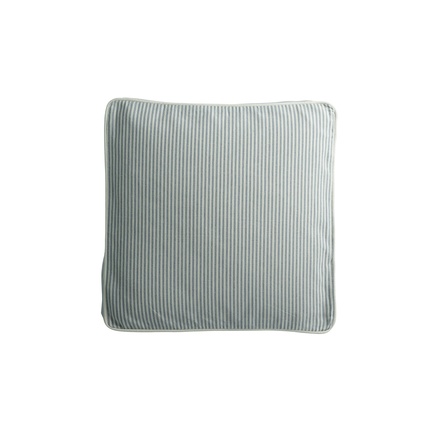 CUSHION COVER | RECYCLED COTTON | 45 X 45 X 7 CM
