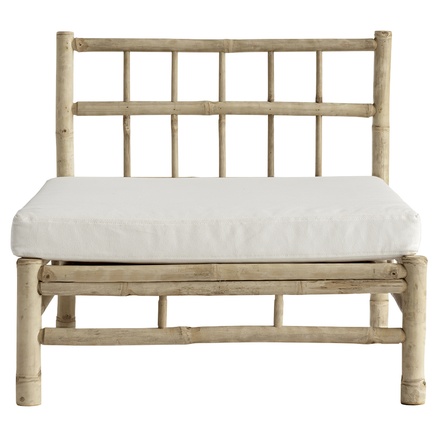 MATTRESS WITH COVER | BAMMODULE | ICA WHITE